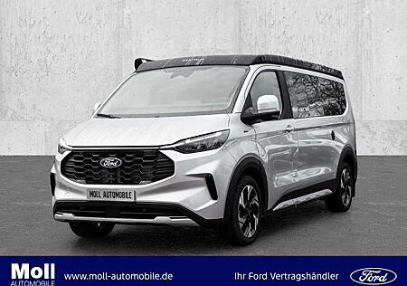 Ford Transit Custom Nugget L2 ACTIVE Aufstelldach 170PS Auto. Techno 6