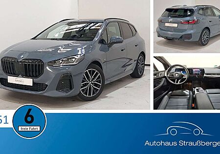 BMW 218 i Active Tourer M Sport ACC RFK LRHZ H&K 2-KL
