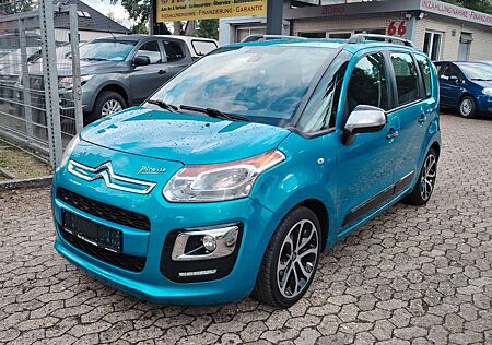 Citroën C3 Citroen Picasso Selection / 2. Hand /