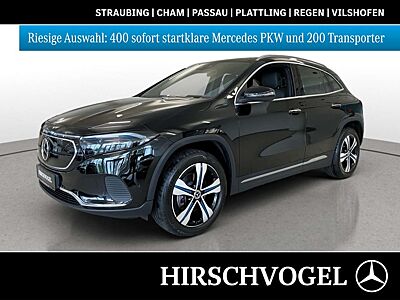 Mercedes-Benz EQA 250 Electric Art+DISTRON+KEYLESS+MBUX+Navi-P