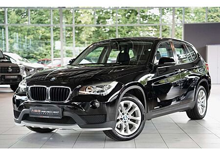 BMW X1 16 d sDrive Advantage *Bluetooth *Klima