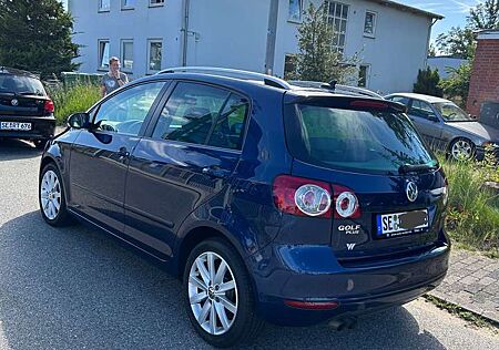 VW Golf Plus Volkswagen Golf VI Plus 1.4 TSI Highline