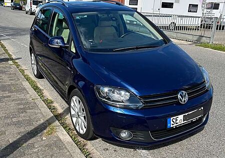 VW Golf Plus Volkswagen Golf VI Plus 1.4 TSI Highline
