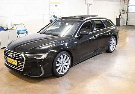 Audi A6 Allroad 40 TDI quattro S tronic*S-Line*