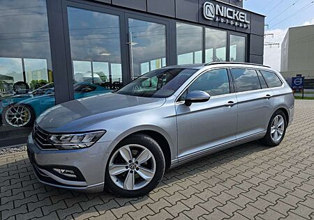 VW Passat Variant Volkswagen Passat Var.Business 4Motion*Led*Ahk*Kamera*Navi*