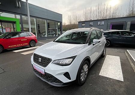 Seat Arona Style Edition Automatik