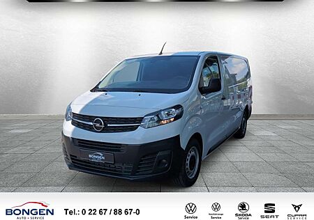 Opel Vivaro Kasten Caro Edition L3 PDC Klima Bluetooth Klima