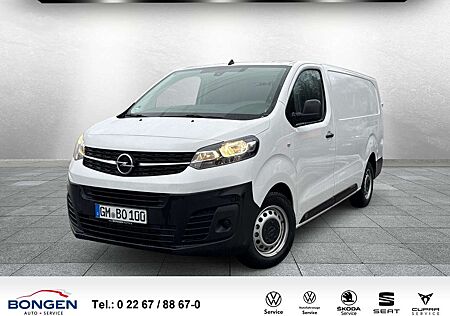 Opel Vivaro Kasten Caro Edition L3 PDC Klima Bluetooth Klima