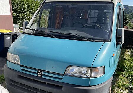 Peugeot Boxer 230L
