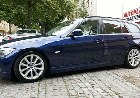 BMW 325i 325 Baureihe 3 Touring xDrive