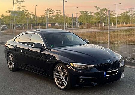 BMW 430 i M Sport