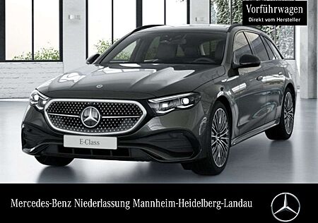 Mercedes-Benz E 300 de T AMG Fahrass 360° Pano Navi Premium PTS
