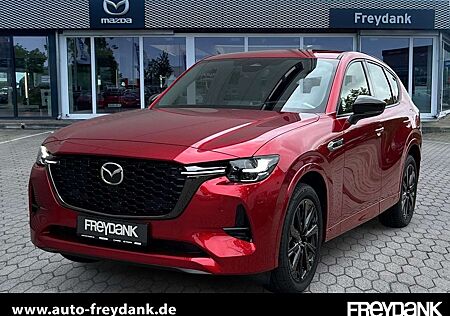 Mazda CX-60 3.3L e-SKYACTIVD 254ps AWD Homura PANORAMADACH