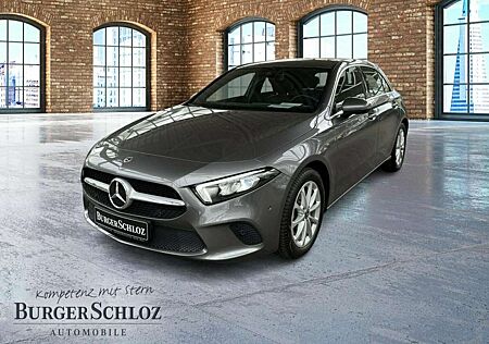 Mercedes-Benz A 220