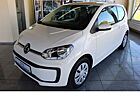 VW Up Volkswagen ! move BMT Start-Stopp,Top-Zustand