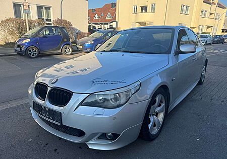 BMW 523i 523 Automatik M Sportpaket Tüv Neu