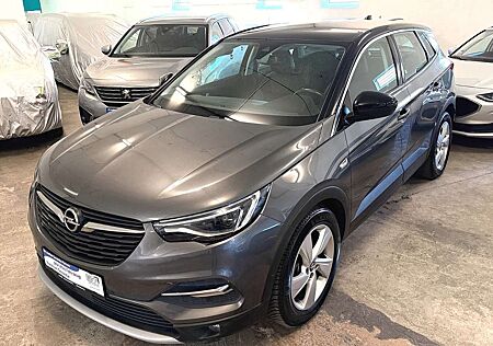 Opel Grandland X Grandland 2.0, Panorama, AHK,Top Ausstattung
