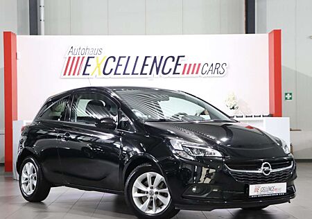Opel Corsa E 1.3 CDTI Active ecoFlex / BI-XENON /