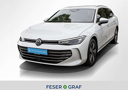 VW Passat Volkswagen 2.0 TDI Business 360° ACC AHK Navi Sitzh.