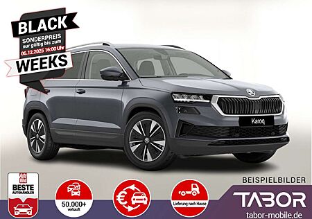 Skoda Karoq DSG Selec ACC Kam SideA SHZv/h UVP-28%*