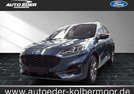 Ford Kuga Plug-In Hybrid ST-Line Sportpaket Bluetooth
