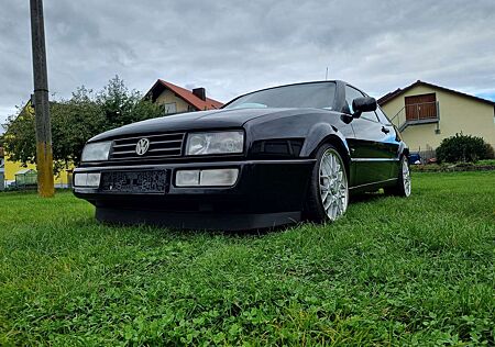 VW Corrado Volkswagen 2.9 VR6