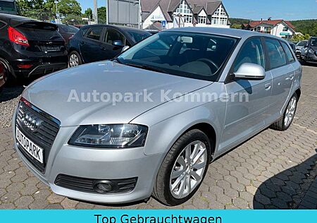 Audi A3 Sportback 1.6 Attraction*1,6L*