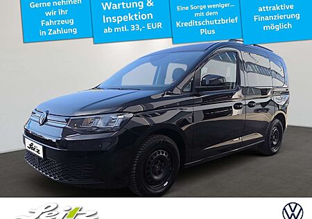 VW Caddy Volkswagen 2.0 TDI KR Life *KAMERA*SITZH*DAB*