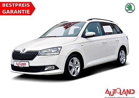 Skoda Fabia Combi 1.0 Drive Android Apple DAB PDC