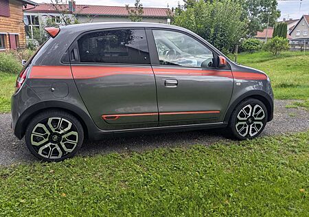 Renault Twingo ENERGY TCe 110 GT