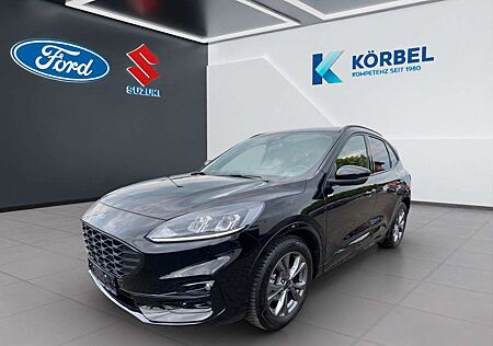 Ford Kuga 2.0 ST-Line Automatik*el.Heck*WinterPaket2*