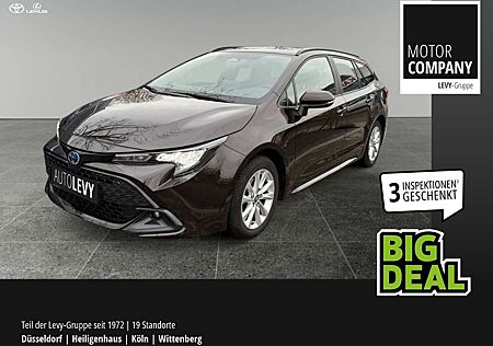 Toyota Corolla TS 1.8 Hybrid UBER *CARPLAY*AA*KAMERA*