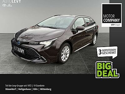 Toyota Corolla TS 1.8 Hybrid UBER *CARPLAY*AA*KAMERA*
