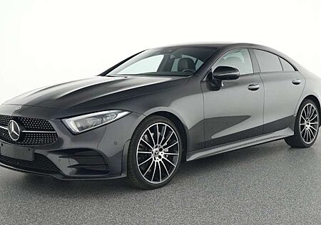 Mercedes-Benz CLS 400 d 4M AMG GSD BURM MEMO M.BEAM KEYL 360