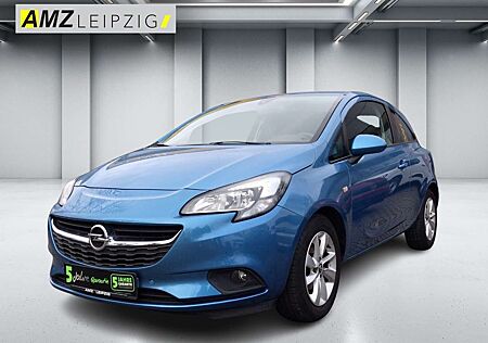 Opel Corsa E 1.2 Active *HU/AU neu*