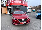 Mazda 6 Sports-Line/Tempomat/Bluetooth/Navi/Kamera/Xenon