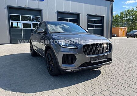 Jaguar E-Pace R-Dynamic S AWD