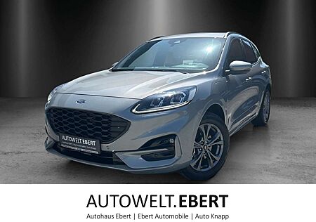 Ford Kuga 2.5 PHEV ST-Line X Aut./LED/KAMERA/SHZ/DAB