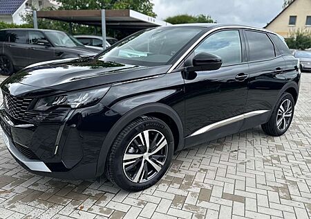 Peugeot 3008 Allure Pack ACC*LED*Navi*SHZ*Kamera