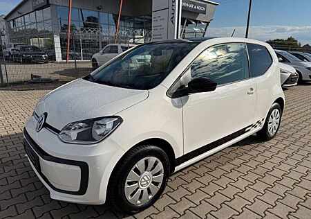 VW Up Volkswagen ! move !
