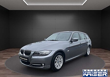 BMW 318 Touring AHK-klapp Xenon Klimaauto SHZ PDCv+h Regen