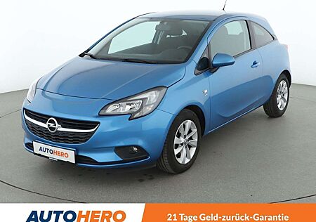 Opel Corsa 1.2 Active*TEMPO*PDC*SHZ*KLIMA*GARANTIE*