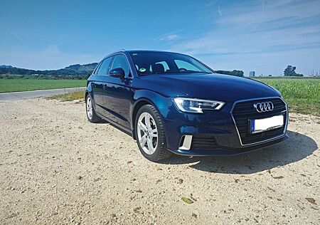Audi A3 1.5 TFSI Automatik/Digital Cockpit/Standheizung