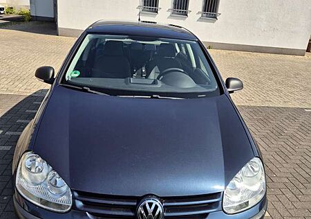 VW Golf Volkswagen 1.4 Comfortline