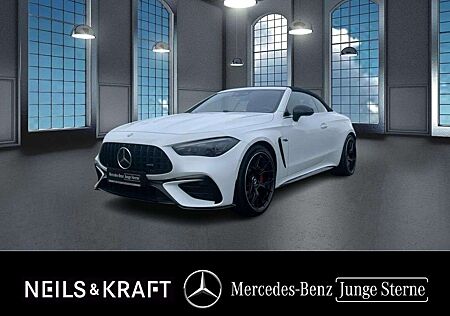 Mercedes-Benz CLE 53 AMG 4M CABRIO FAHRASSISTENZ+HUD+DIGITALLI