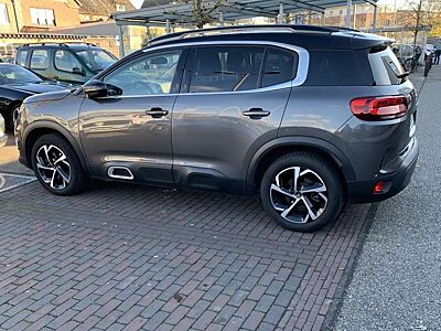 Citroen C5 Aircross BlueHDI 130 S&S EAT8 C-SERIES
