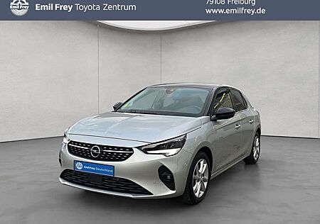 Opel Corsa 1.2 Direct Inj Turbo Start/Stop Automatik El