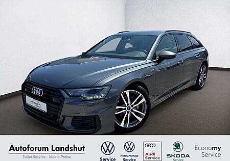 Audi A6 35 TDI S-line+ LED/MMI+/VIRT/DSP/ACC/ASSIST