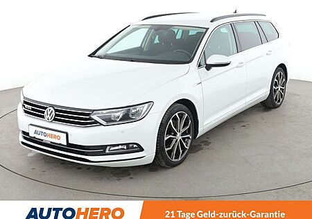 VW Passat Volkswagen 2.0 TDI Comfortline 4Motion BM Aut.*ACC*PDC*