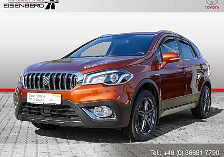 Suzuki SX4 S-Cross S-Cross 1.4 Hybrid Comfort KAMERA NAVI ACC